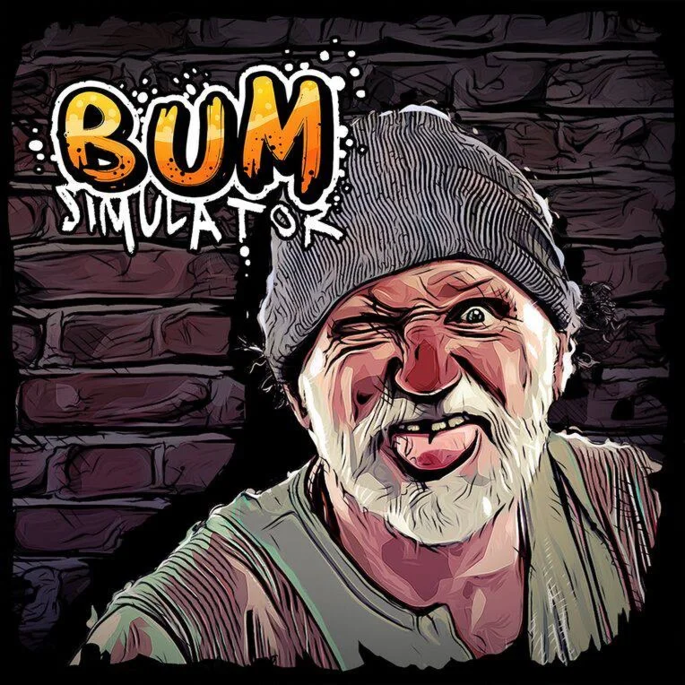  Bum Simulator Ps5  П2 П3