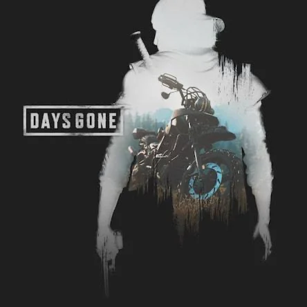  Days Gone (RUS) PS4 PS5  П2 П3