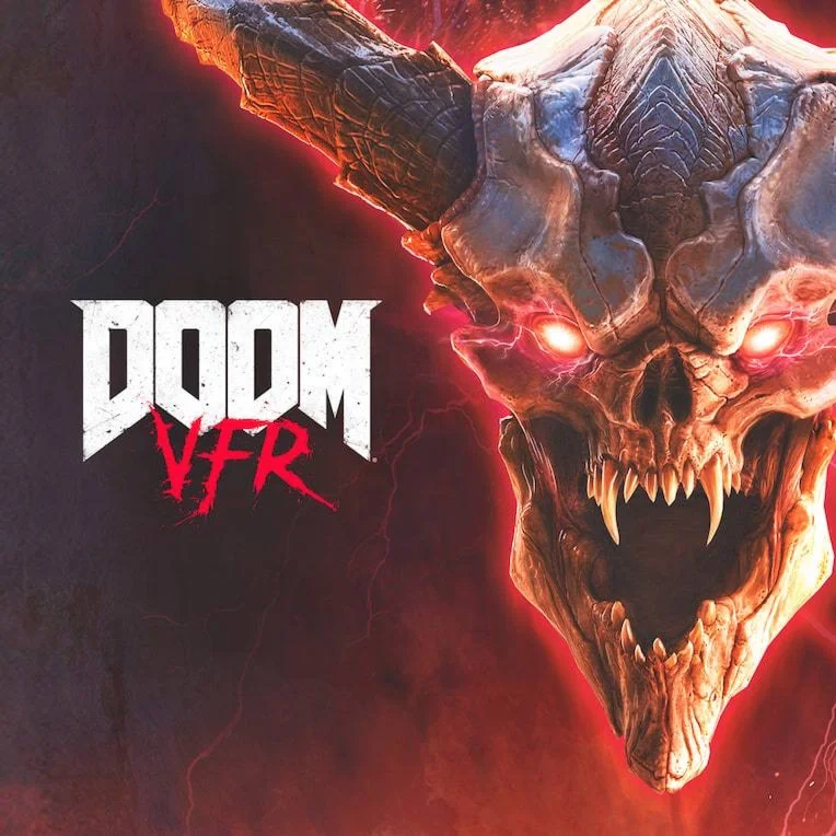  Doom VFR PS4 PS5  П2 П3