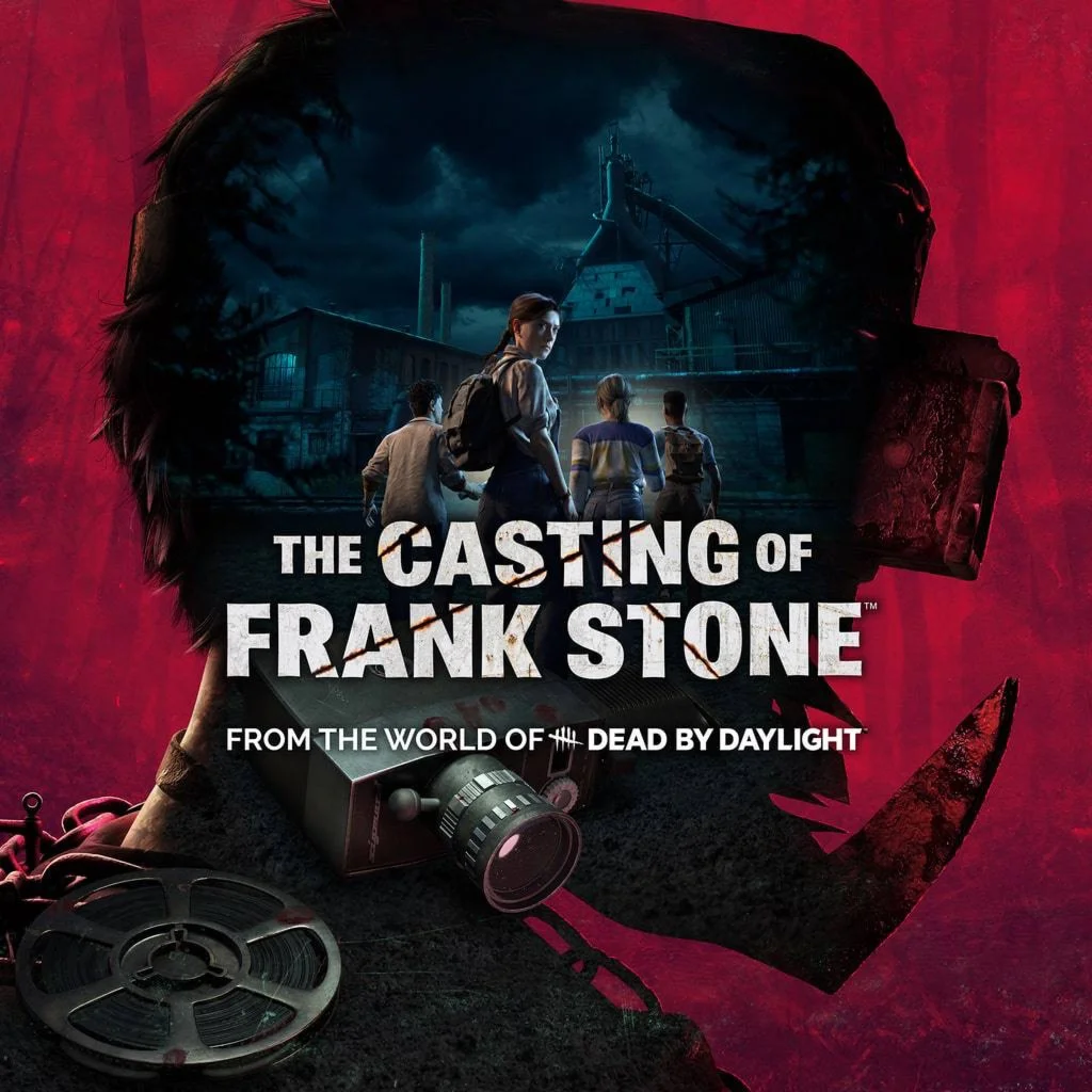  The Casting of Frank Stone Ps5  П2 П3