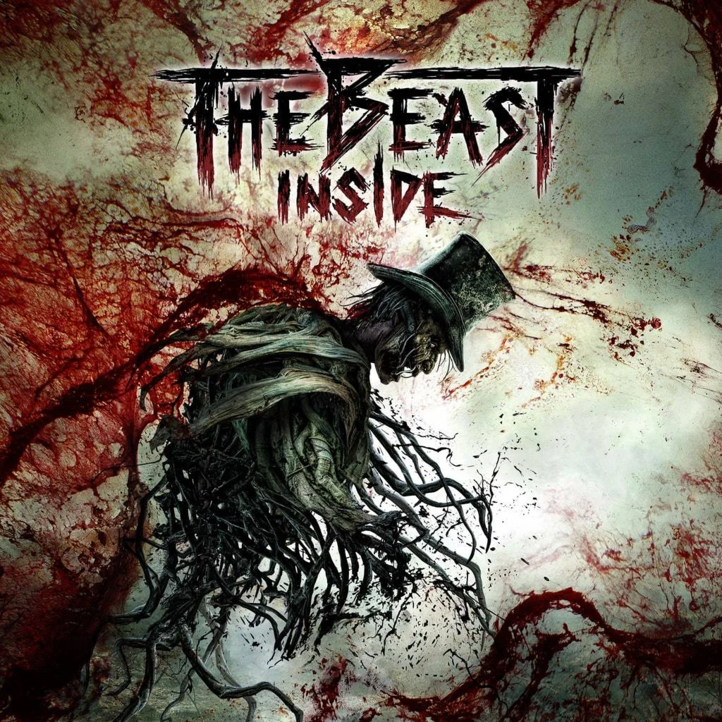  The Beast Inside PS4 PS5  П2 П3