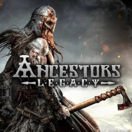 Ancestors Legacy PS4 PS5  П2 П3
