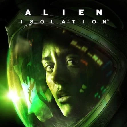 Alien: Isolation PS4 PS5  П2 П3