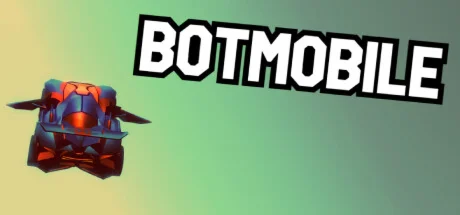 BotMobile (STEAM KEY/REGION FREE)