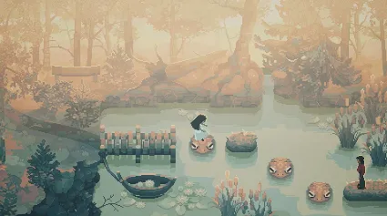 INDIKA | Nintendo Switch 1/2