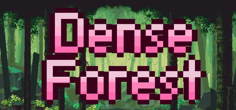 Dense forest (STEAM KEY/REGION FREE)