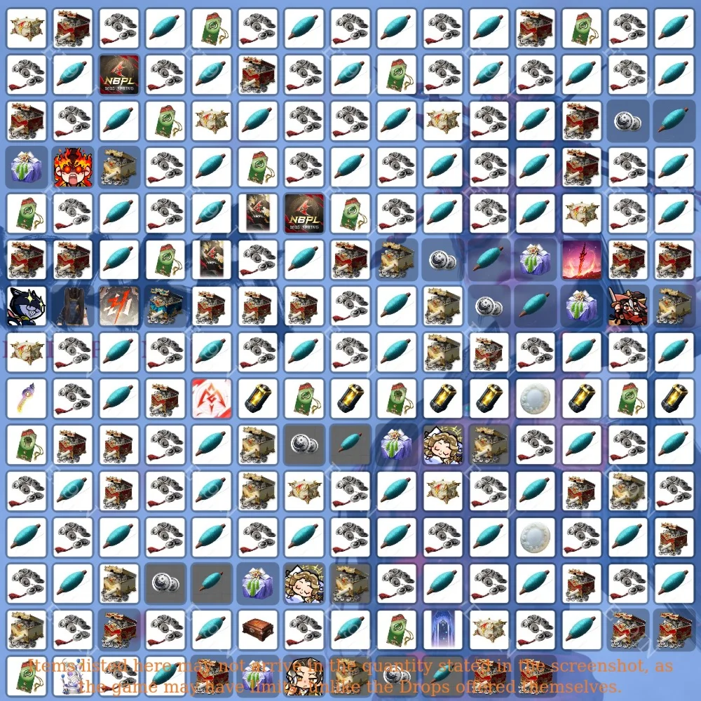 💎NARAKA: BLADEPOINT💥Твич Дропс