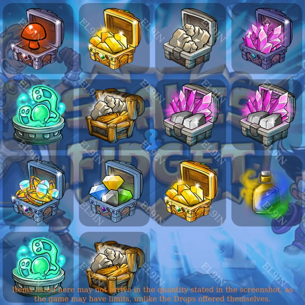 💥Shakes and Fidget✨Твич Дропс