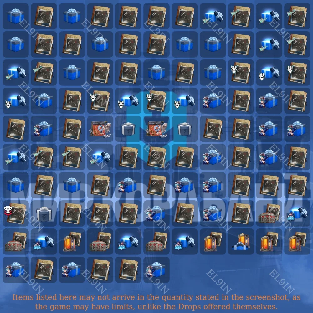 🎖️Mir Korabley🚀Твич Дропс🎲107 предметов + 🎁