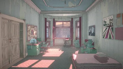 ️ВСЕ СТРАНЫ+РОССИЯ The Berlin Apartment STEAM GIFT