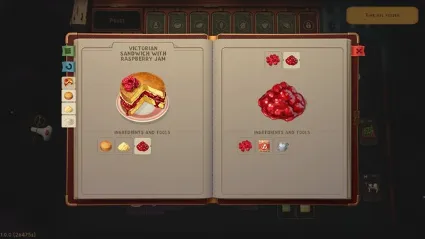 Abra-Cooking-Dabra ✅ STEAM GIFT AUTO ✅ RU+МИР