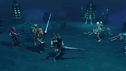 For The King II: Fallen Oaths Character Pack ✅ STEAM GIFT AUTO ✅ RU+МИР