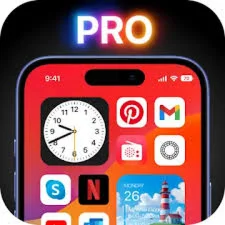 Launcher OS™ Pro Google plag