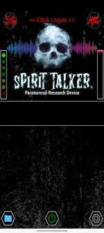 Spirit Talker ™ Google plag