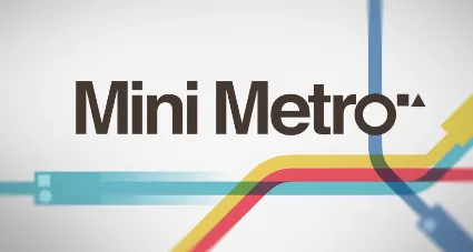 Мини-метро Google plag