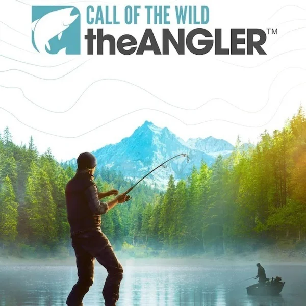 Call of the Wild: The Angler (Steam Ключ)
