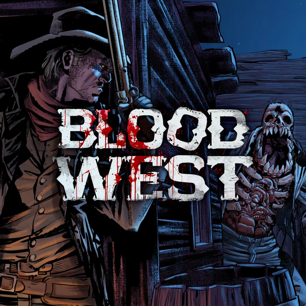 Blood West (Steam Ключ / РФ + Весь Мир)