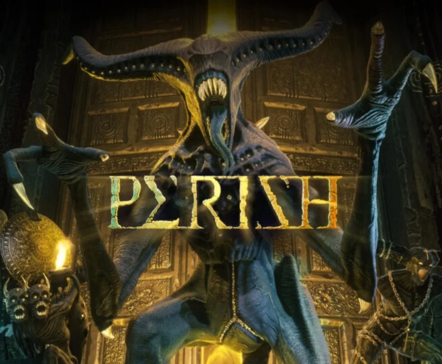 PERISH (Steam Ключ / РФ + Весь Мир)