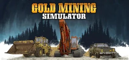 Gold Mining Simulator - Collector's Edition ✅ STEAM GIFT AUTO ✅ RU+МИР