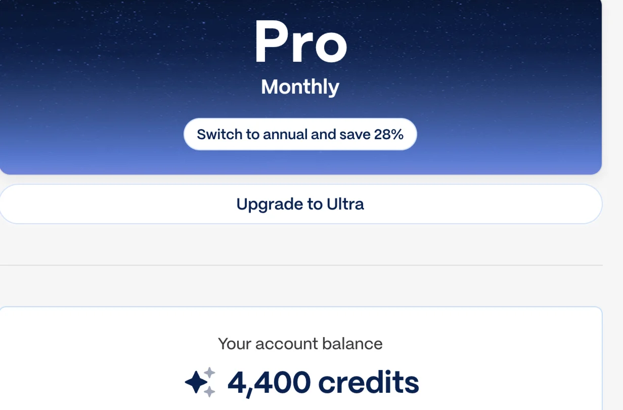 Gamma AI Плюс/Про 1 месяц | Быстрая доставка﻿