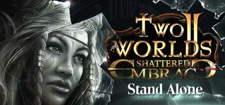 Two Worlds II HD - Shattered Embrace (STEAM KEY)