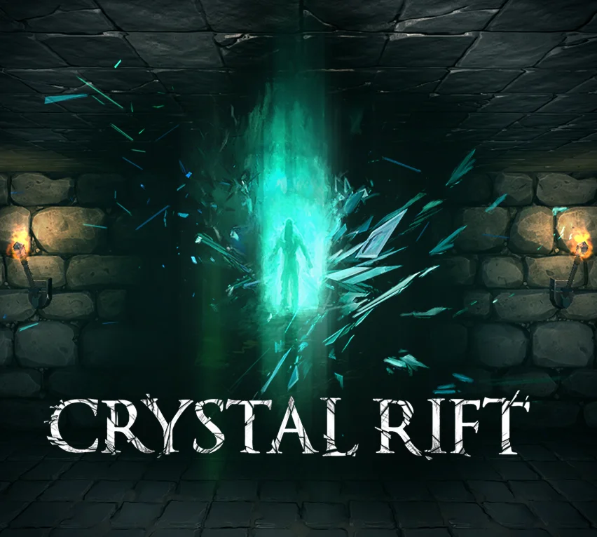 Crystal Rift (Steam Ключ / РФ + Весь Мир)