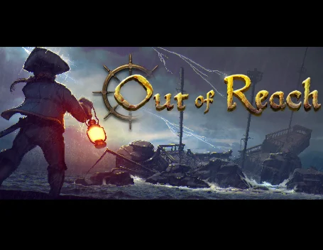 Out of Reach (Steam Ключ / РФ + Весь Мир)