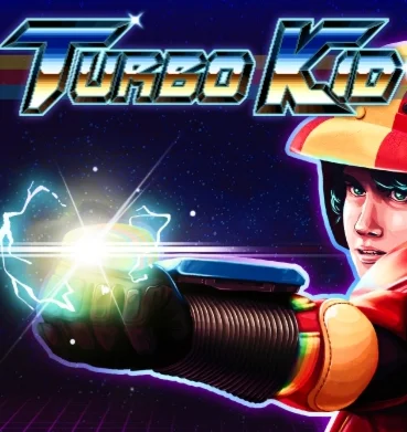 Turbo Kid (Steam Ключ / РФ + Весь Мир)
