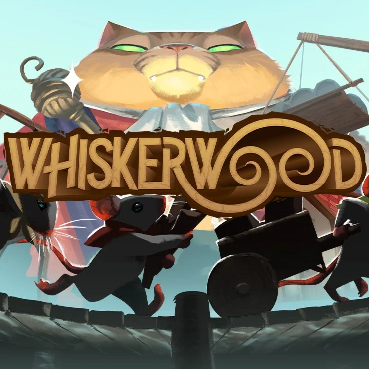 Whiskerwood (Ключ Steam | РФ+СНГ)