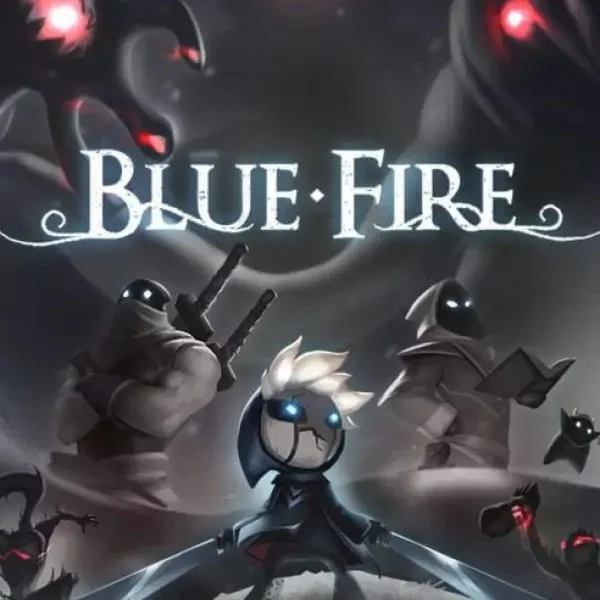 Blue Fire (Ключ Steam | РФ+СНГ)