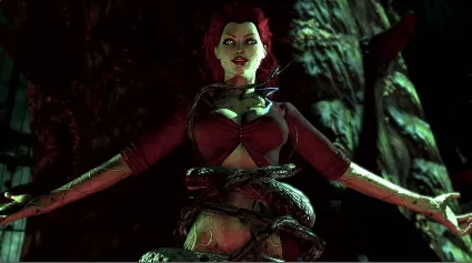 Batman: Arkham Trilogy | Nintendo Switch