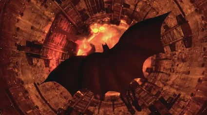 Batman: Arkham Trilogy | Nintendo Switch