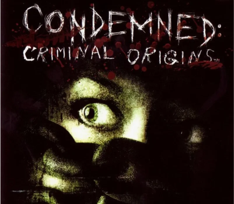 Condemned: Criminal Origins (STEAM КЛЮЧ) РОССИЯ + МИР
