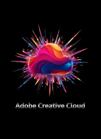 ADOBE CREATIVE CLOUD 4 МЕСЯЦА В ВАШЕЙ ПОЧТЕ