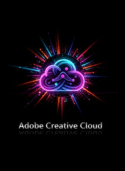 ADOBE CREATIVE CLOUD 4 МЕСЯЦА В ВАШЕЙ ПОЧТЕ