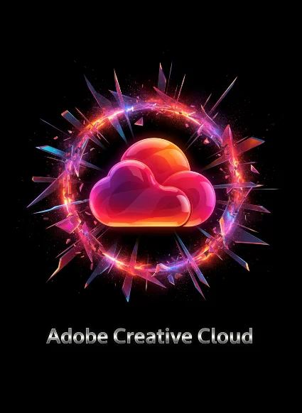 ADOBE CREATIVE CLOUD 4 МЕСЯЦА В ВАШЕЙ ПОЧТЕ