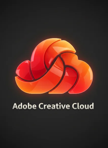 ADOBE CREATIVE CLOUD 4 МЕСЯЦА В ВАШЕЙ ПОЧТЕ