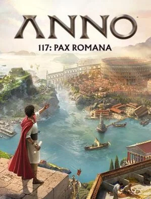 PC Куплю Вам Anno 117: Pax Romana | Uplay
