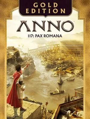 PC Куплю Вам Anno 117: Pax Romana Gold | Uplay