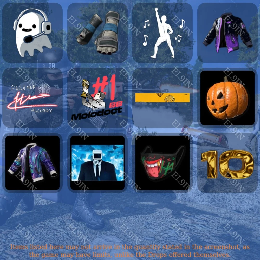 ⚡PUBG: BATTLEGROUNDS📢Твич Дропс