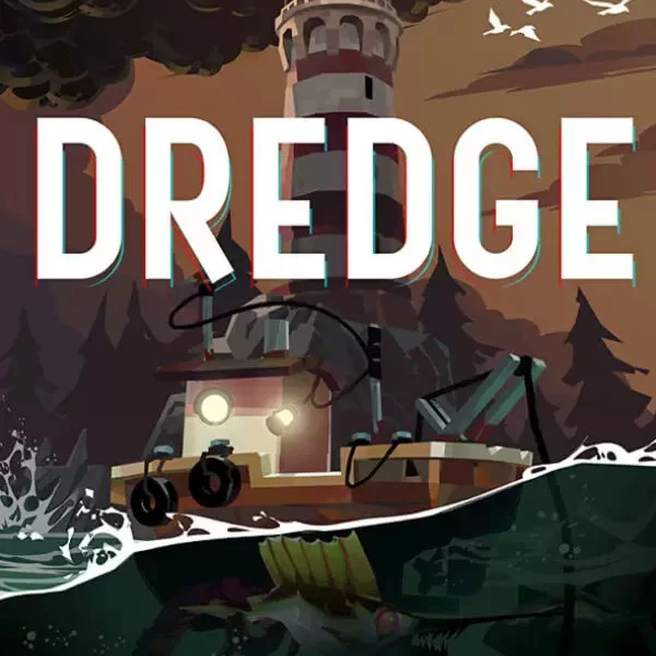 DREDGE (Ключ Steam | РФ+СНГ)