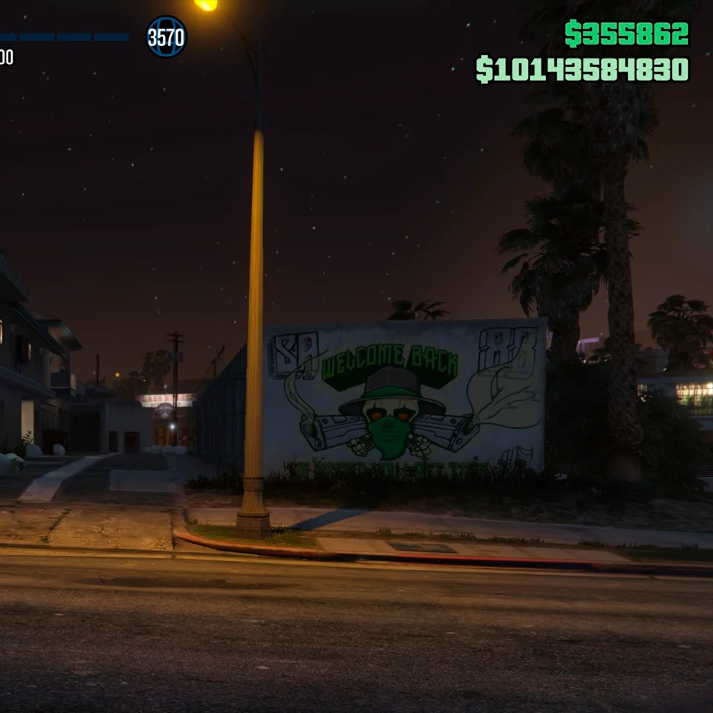 GTA • 30.000.000$ MONEY CASH LEVEL LVL UNLOCKS BOOST