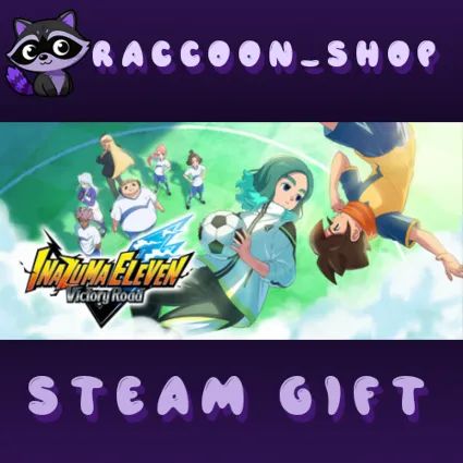 INAZUMA ELEVEN: Victory Road Deluxe-издание