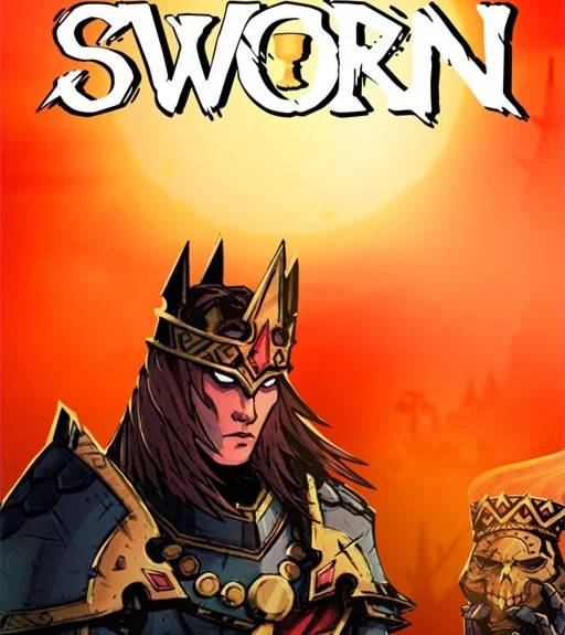 SWORN (Ключ Steam | РФ+СНГ)