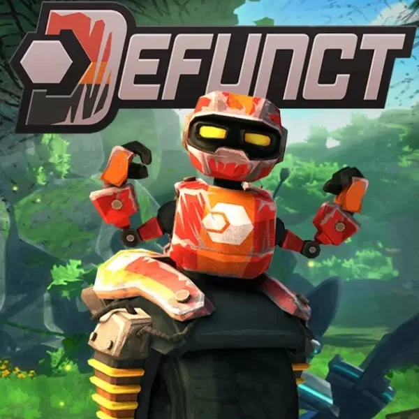 Defunct (Ключ Steam | РФ+Весь мир)