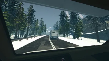 Long Drive North ✅ STEAM GIFT AUTO ✅ RU+МИР