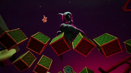 SpongeBob SquarePants: Titans of the Tide - Plankton's