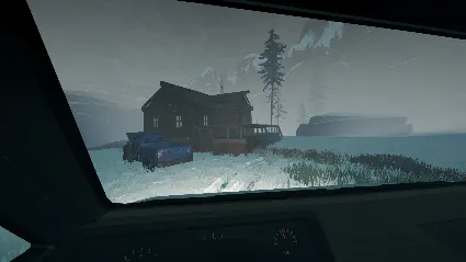 Long Drive North * STEAM RU*KZ*UA*СНГ 🔥