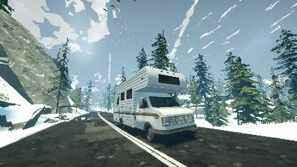Long Drive North * STEAM RU*KZ*UA*СНГ 🔥