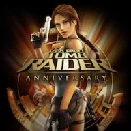 Tomb Raider: Anniversary PS4 & PS5 П2 П3